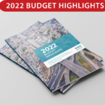 budget 22 2