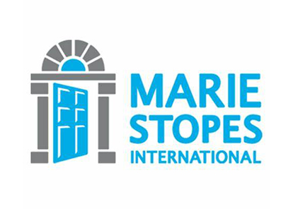 Marie Stopes