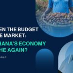 Op Ed Between the Budget and the Market